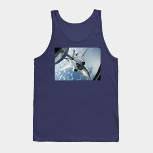 F35 Lighting II Tank Top